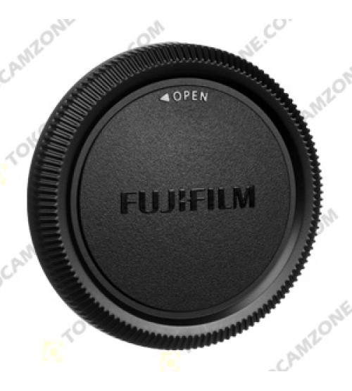 Fujifilm Body Cap for Fujifilm X-Mount Cameras